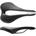 Selle Italia Slr Boost Endurance Ti316 Superflow Cykelsadel