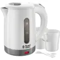 Russell Hobbs Travel 0.8l Elkedel