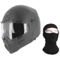 Astone Spectrum Fullface-hjelm