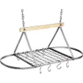 Kitchencraft Indceilrack Køkkenarrangør