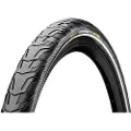 Continental Ride City 26´´ X 47 Stiv Urbandæk
