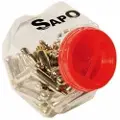 SAPO Co2-patron 60 Enheder