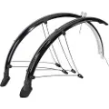 M-Wave Mud Max Flex 27.5´´ Skærmsæt
