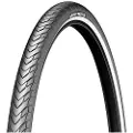 Michelin Protek Max Reflective Flank 700c X 32 Stiv Urbandæk