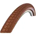 Schwalbe Big Ben 26´´ X 2.15 Urbandæk