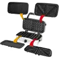 MPM Mop-33m Sandwichjern