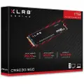 PNY Xlr8 Cs3030 1tb Ssd M.2 Nvme Ssd