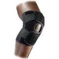 Mcdavid Multi Action Knee Wrap Knæbind