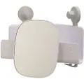 SmartaSaker Brusehylde EASYSTORE 70549, med spejl, hvid, Joseph Joseph