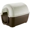 Ferplast Kenny Mini 40x66x40 Cm Harpikshundekennel