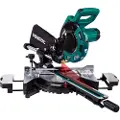 Vonroc Kap-/ geringssav - 2000W - 216mm | Med laser og LED