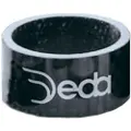Deda Carbonafstandsstykker 5 Enheder