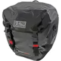 M-Wave Montreal 2x20l Sidetasker