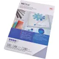 GBC Indbindingsomslag HiClear A4 150 micron Klar - PVC binding cover