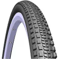 Mitas Supra 700c X 33 Stivt Graveldæk