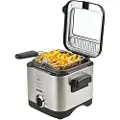 Mesko Home Ms 4910 1.5l 900w Frituregryde