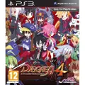 Tecmo Koei Ps3 Disgaea 4: A Promise Unforgotten