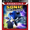 Sega Games Sonic Unleashed (Essentials) - Sony PlayStation 3 - Action