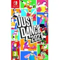 Nintendo Switch Just Dance 2021 (fr/multi In Game)