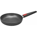 Woll Pande TITANIUM NOWO 26 cm, non-stick, aftageligt håndtag, titanium,
