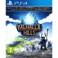 Sony Ps4 Valhalla Hills Definitive Edition