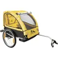 M-Wave Stalwart Kid 2 Cykelanhænger
