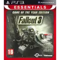 Teknikproffset Ps3 Fallout 3 - Game Of The Year Edition Essentials