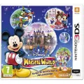 Nintendo 3ds Disney Magical World