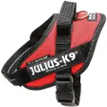 Julius-K9 Idc Mini Hundeseletøj