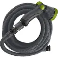 Grouw Flexislange 10 m - 30 m med spraymundstykke