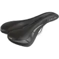 Velo Wide Channel Cykelsadel