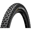 Continental Mountain King Ii Racesport 27.5´´ X 2.2 Mtb-dæk