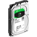 Seagate Barracuda 8tb 3.5" 5400r/min Sata 6.0 Gbit/s Hdd