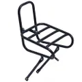 Steco Smooth Bagagebærer Foran
