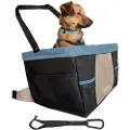Kurgo Rover Babyautostol