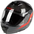 KLIM Tk1200 Modulær Hjelm