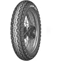 Dunlop K82 52s Tt Custom Dæk