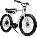 Ruff Cycles Biggie E1077 Bosch Pl Cx Elektriskcykel