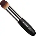 Da Vinci Da-Vinci Classic FoundationpenselFoundation- og concealer-pensel ekstrafine kunstfibre 1 Stk. (294,00 kr / 1 stk.)