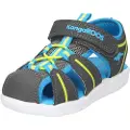 Kangaroos Sportssandaler til børn Kangaroos K-Grobi barn 22