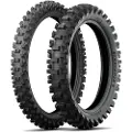 Michelin Moto Starcross 6 Medium Soft 51m Tt M/c Nhs Offroad Forhjul