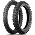 Michelin Moto Starcross 6 Medium Hard 51m Tt M/c Nhs Offroad Forhjul