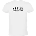 Kruskis Evolution California Van T-shirt Med Korte ærmer