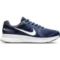 Nike Run Swift 2-løbesko til vej til mænd - blå