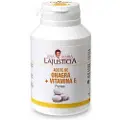 Ana Maria Lajusticia Aften Og Vitamin Neutral Smag Natlysolie 275 Enheder