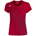 Joma Elite Viii T-shirt Med Korte ærmer