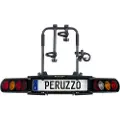 Peruzzo Pure Instinct Tow Ball Cykelstativ Til 2 Cykler