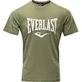 Everlast Russel T-shirt Med Korte ærmer