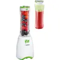 Severin Sm3735 Mix And Go Smoothies 1l 500w Blender