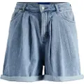 Jack & Jones Alexa Loose Akm2 Jjxx Korte Jeans